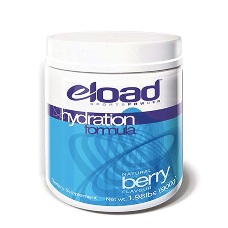 Eload ELoad Hydration 900g