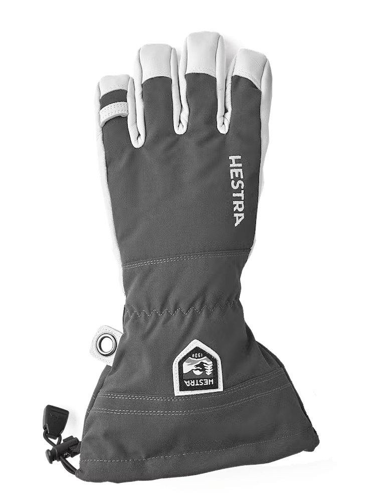 Hestra Hestra Heli Glove
