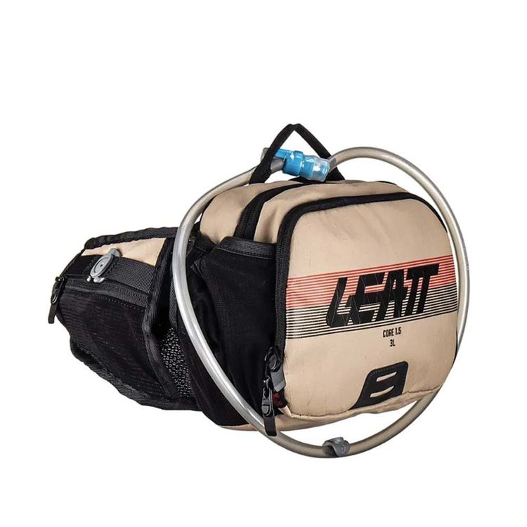 Leatt Leatt Hydration Core 1.5 Waist Pack