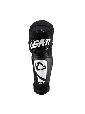 Leatt Leatt 3DF Hybrid EXT Knee & Shin Guard  - Junior