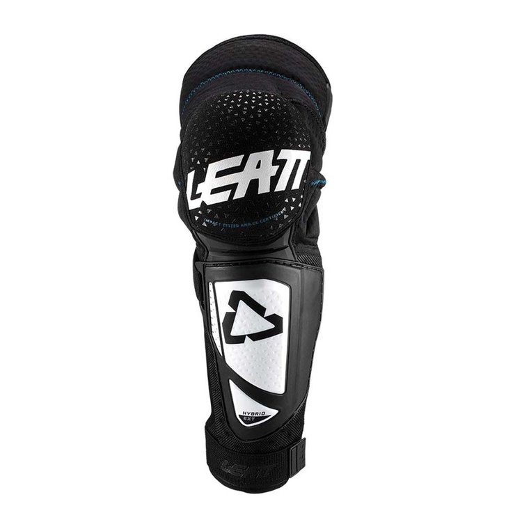 Leatt Leatt Knee & Shin Guard 3DF Hybrid EXT  - Junior