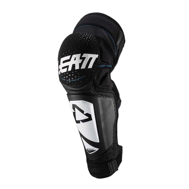 Leatt Leatt Knee & Shin Guard 3DF Hybrid EXT  - Junior