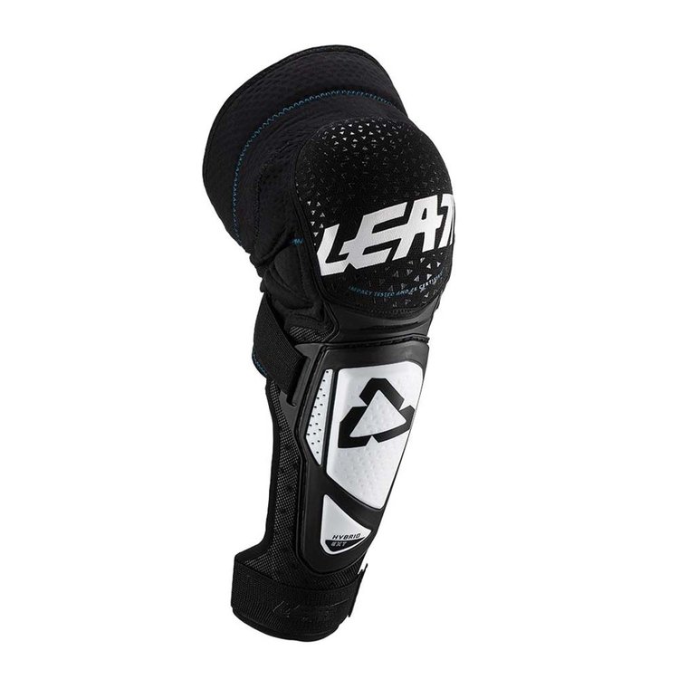 Leatt Leatt Knee & Shin Guard 3DF Hybrid EXT  - Junior