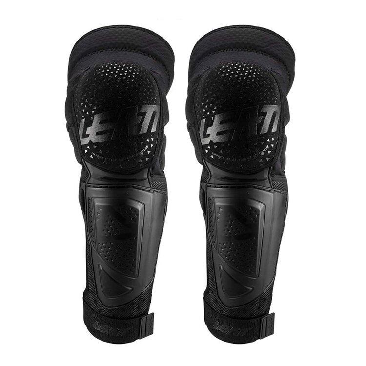 Leatt Leatt Knee & Shin Guard 3DF Hybrid EXT
