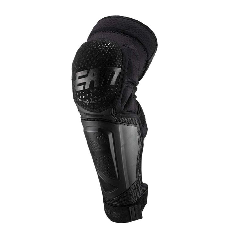 Leatt Leatt 3DF Hybrid EXT Knee & Shin Guard
