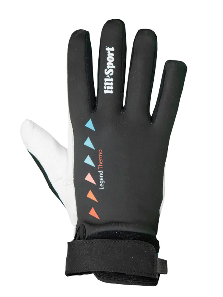 LillSport LillSport Legend Thermo Gloves
