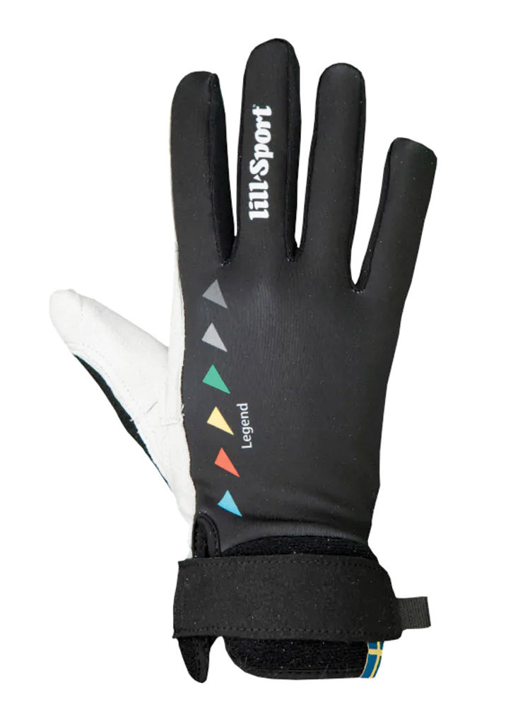 LillSport Lillsport Legend Gloves