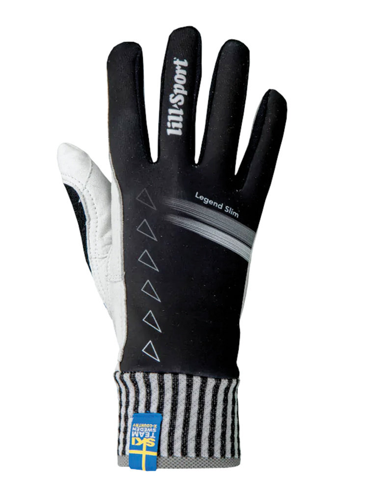 LillSport Lillsport Legend Slim Gloves - Women's