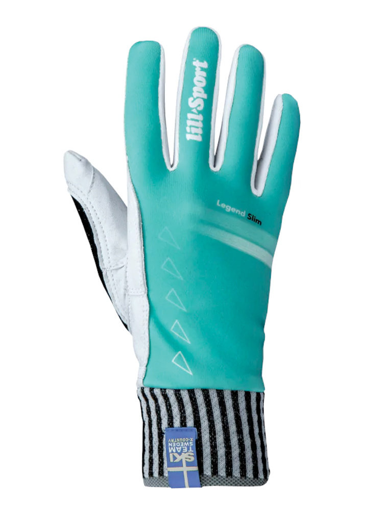 LillSport Lillsport Legend Slim Gloves - Women's