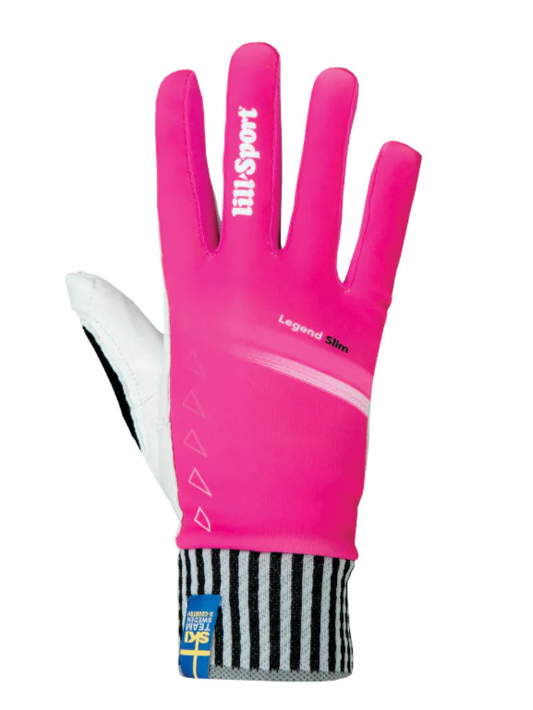 LillSport Lillsport Legend Slim Gloves - Women's