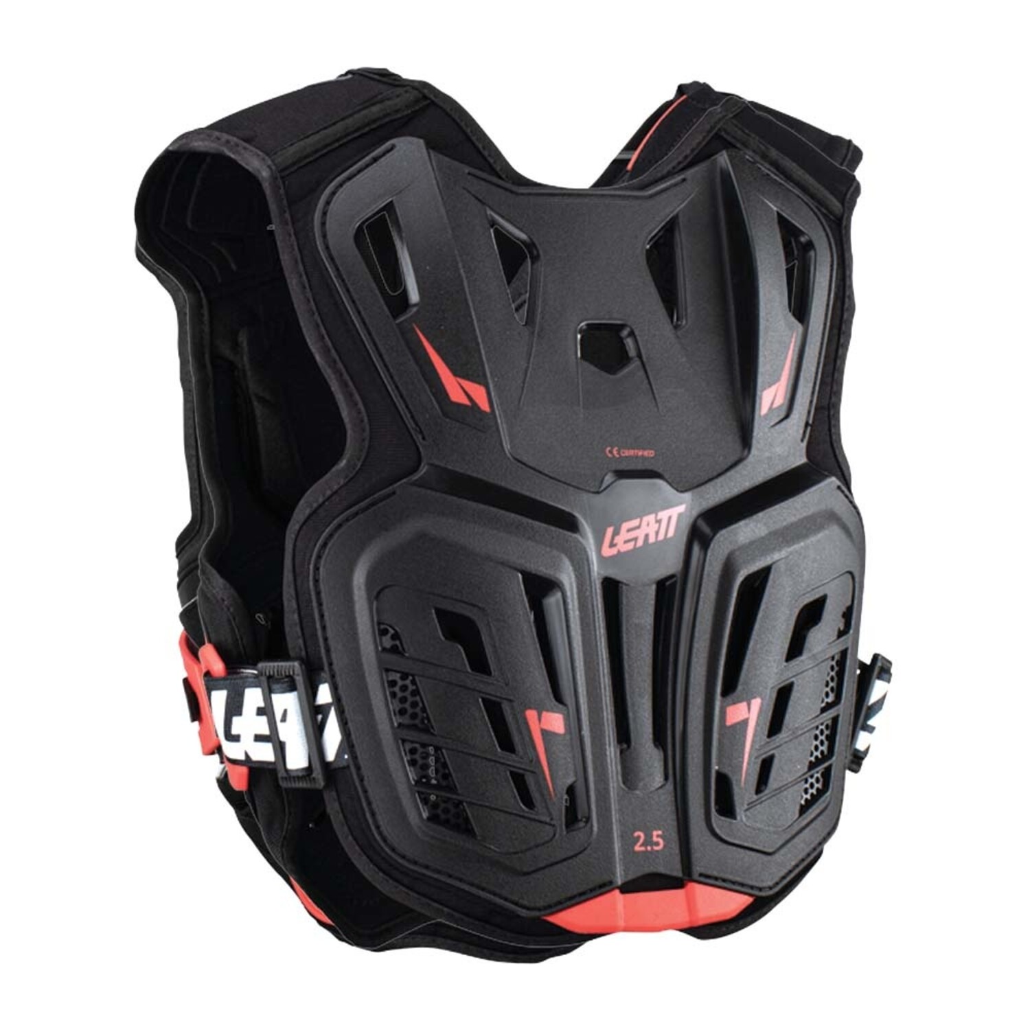 Junior online chest protector
