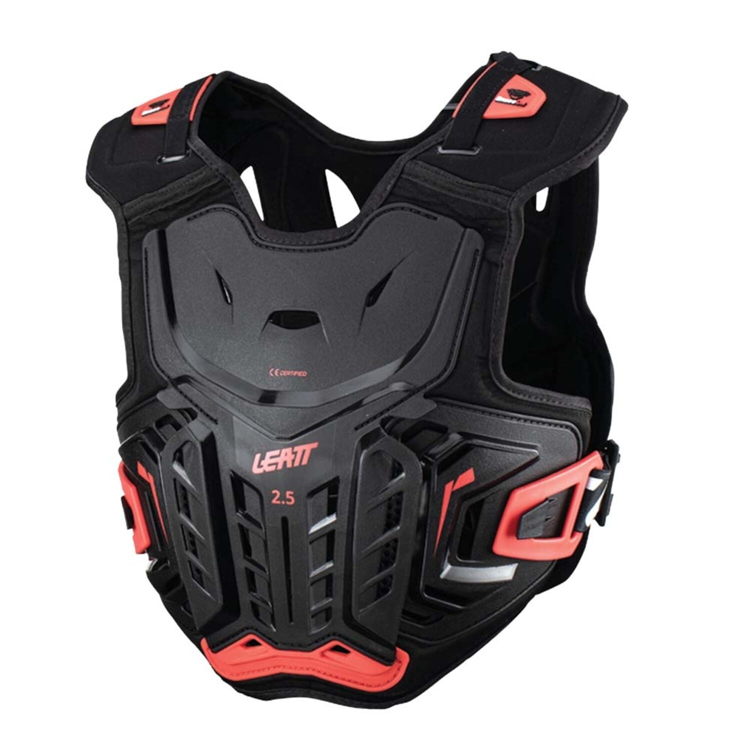 Leatt mtb chest protector hotsell