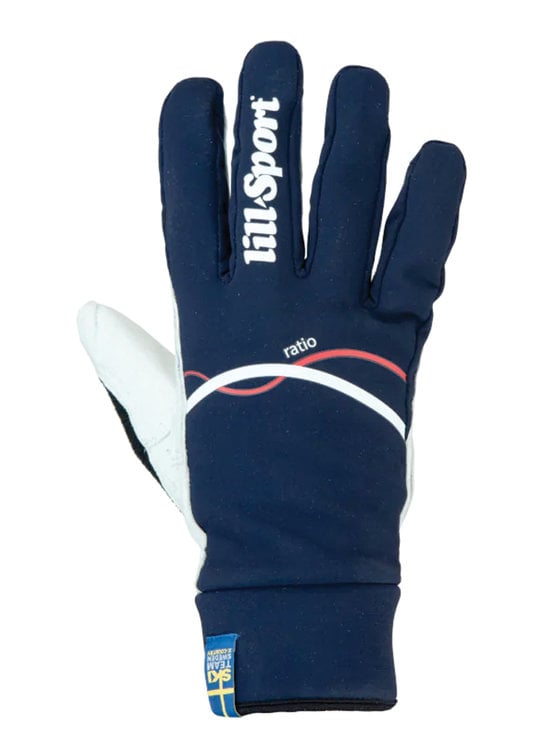 Nordic Gloves-Men's - Fresh Air Kelowna