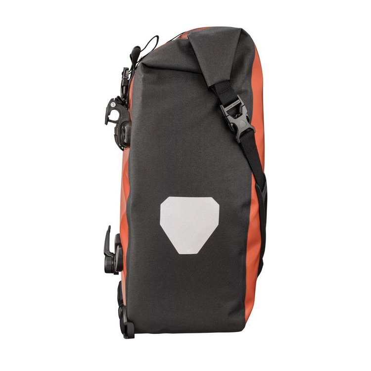 Ortlieb Ortlieb Back Roller Free 40L