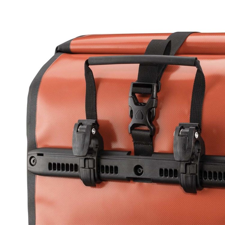 Ortlieb Ortlieb Back Roller Free 40L