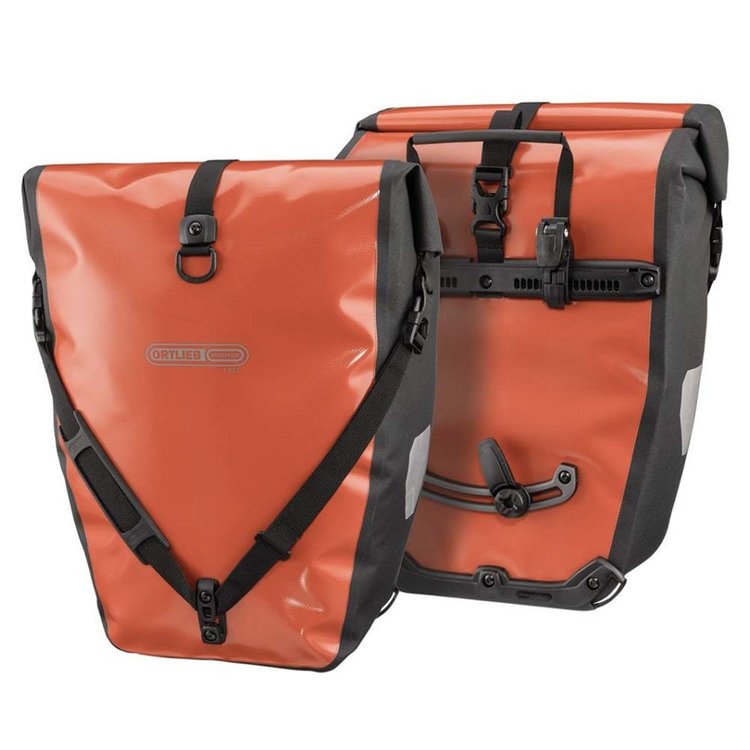 Ortlieb Ortlieb Back Roller Free 40L