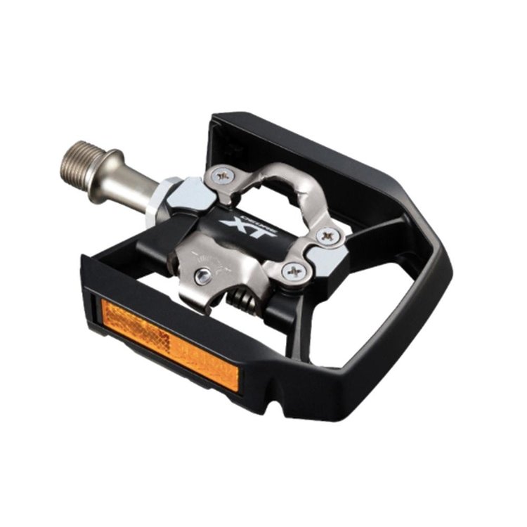 Shimano Shimano PD-T8000 XT Pedal