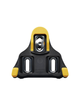Shimano Shimano SM-SH11 SPD SL Cleat Yellow 6