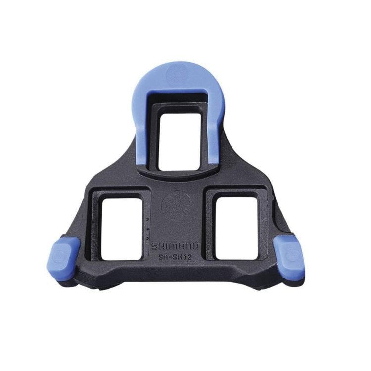 Shimano Shimano SM-SH12 SPD SL Cleat Blue 2