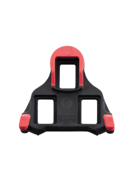 Shimano Shimano SM-SH10 SPD SL Cleat Red 0
