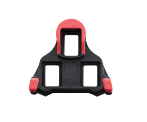 Shimano SM SH10 SPD SL Cleat Red 0 Fresh Air Kelowna