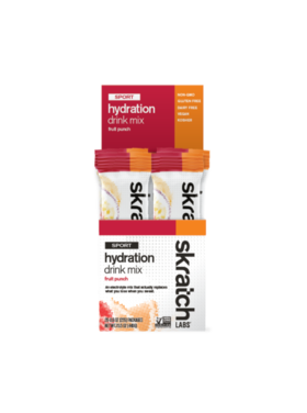Skratch Labs Skratch Labs Sport Hydration 22g