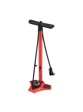 Specialized Specialized Floor Pump Air Tool Comp Red