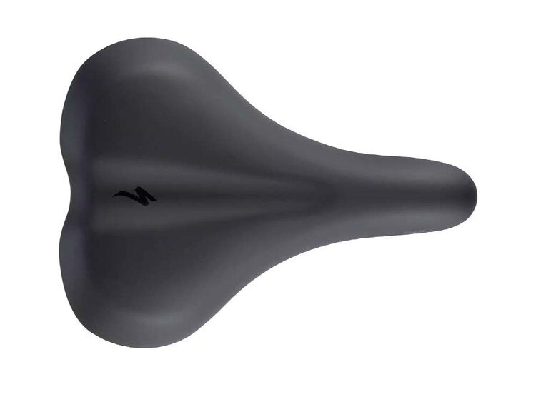 Specialized Specialized Body Geometry Comfort Gel Saddle