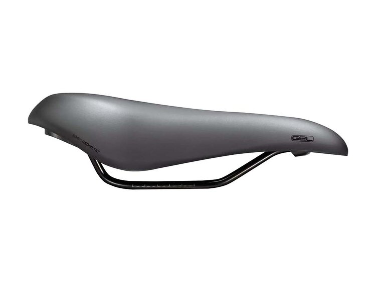 Specialized Specialized Body Geometry Comfort Gel Saddle