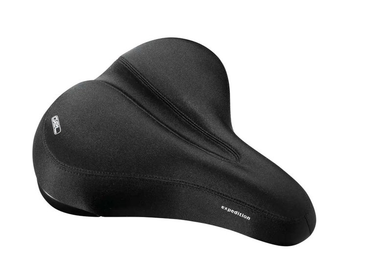 Specialized Specialized Expedition Gel 215 Saddle