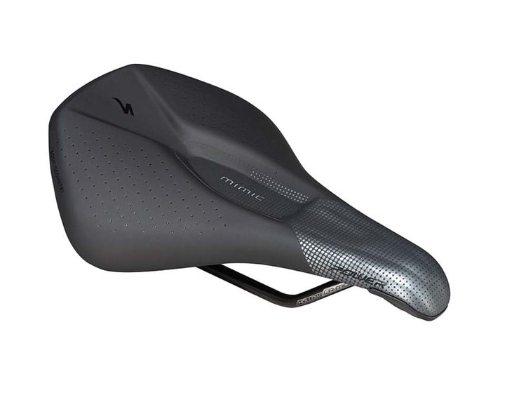 Specialized Specialized Power Comp Saddle w Mimic