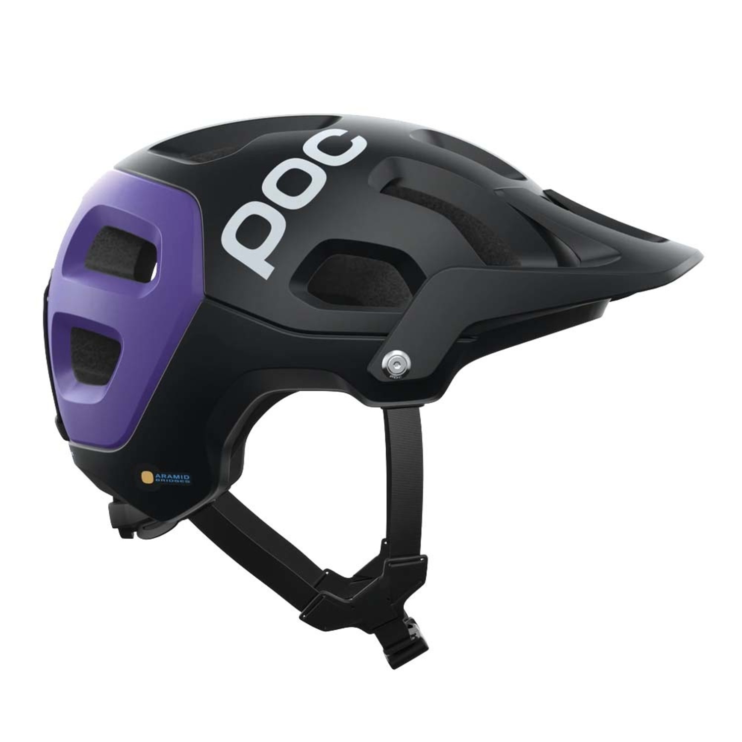 Poc helmet tectal race spin hotsell