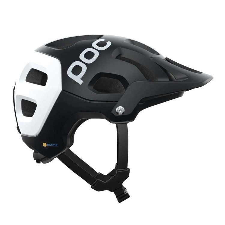 POC POC Tectal Race Mips Helmet
