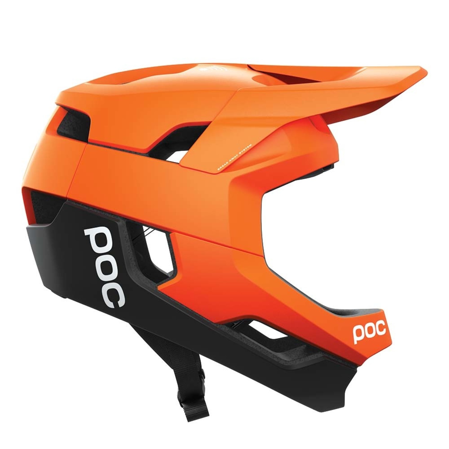 Poc open face helmet hotsell