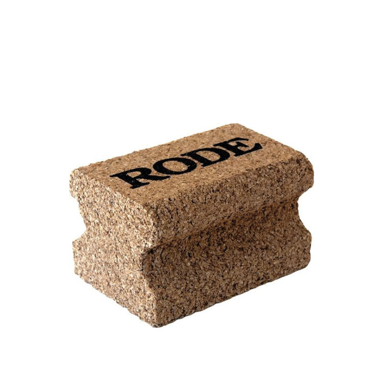 Rode Rode Natural Cork