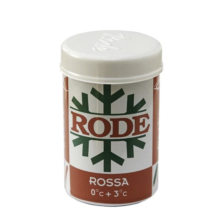 Rode Rode P50 Red (+3 to 0)