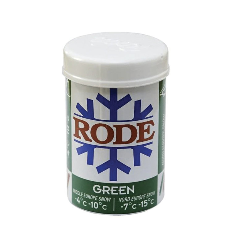 Rode Rode P20 Green (-4 to -15)