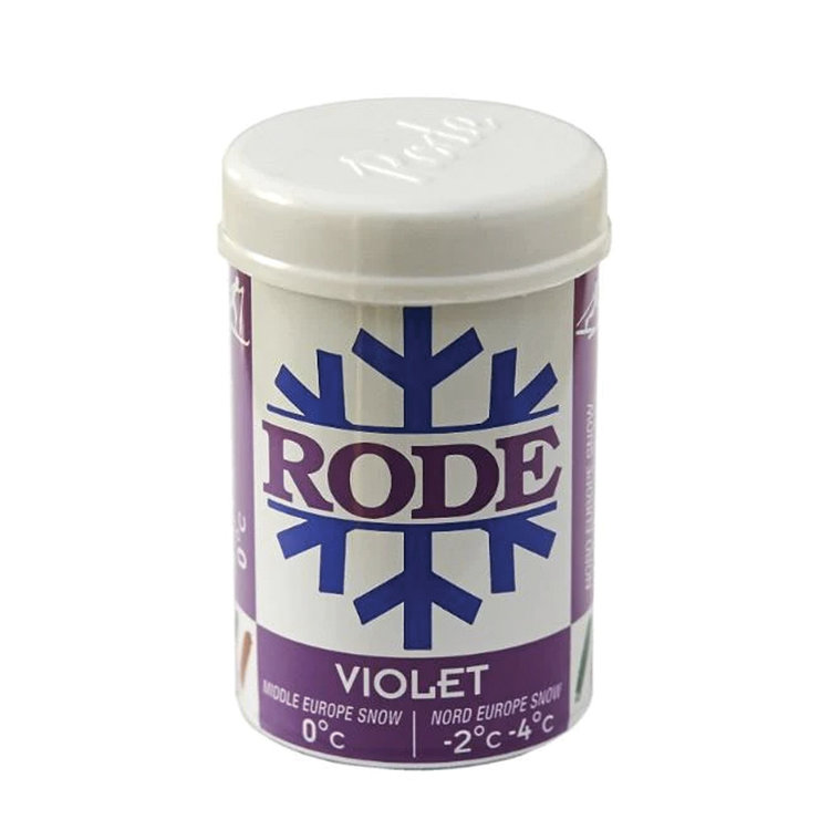 Rode Rode P40 Violet (0 to -4)