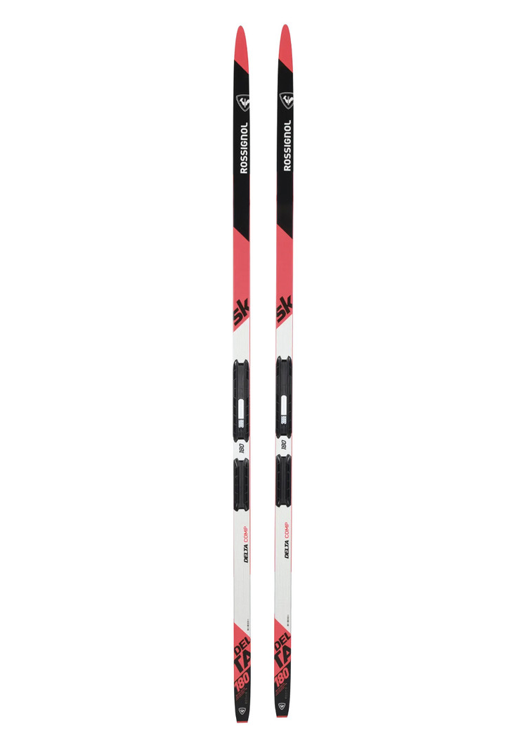 Rossignol Rossignol Delta Comp Skating Skis 2023