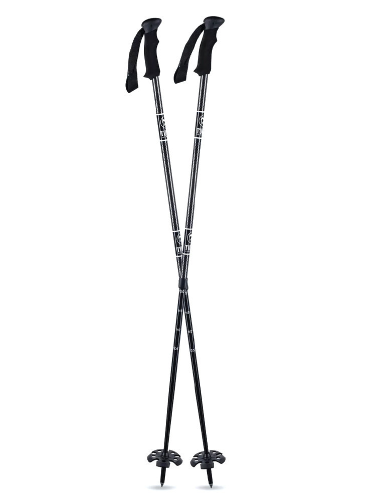 Tubbs Tubbs Day Hiking 3 Pc Pole