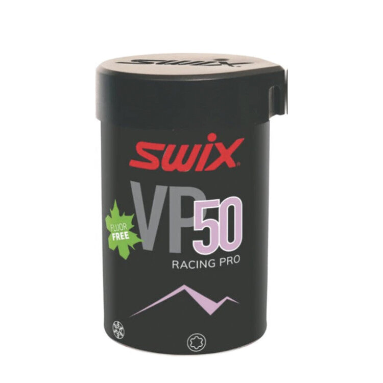 Swix Swix VP50 Grip Wax Purple 45g