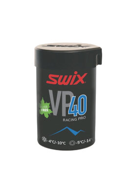 Swix Swix VP40 Grip Wax Blue 45g