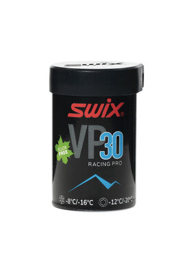 Swix Swix VP30 Kick Wax Light Blue 45g