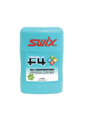 Swix Swix F4 Liquid Universal 100ml