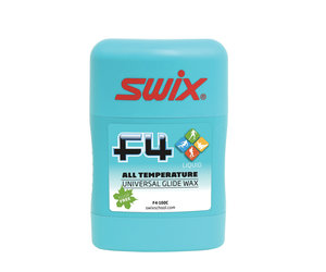Swix F4 Universal Lqd Wax 100ml - Fresh Air Kelowna