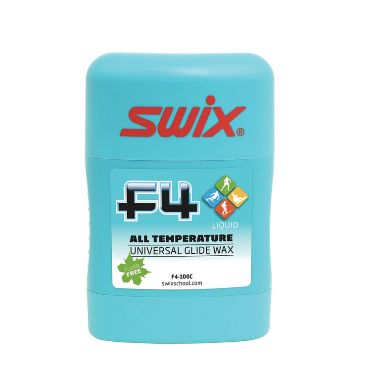 Swix Swix F4 Liquid Universal 100ml