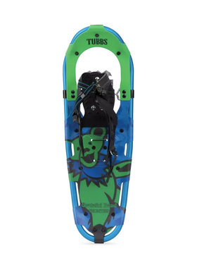 Tubbs Tubbs Grateful Dead Frontier 25 Snowshoe
