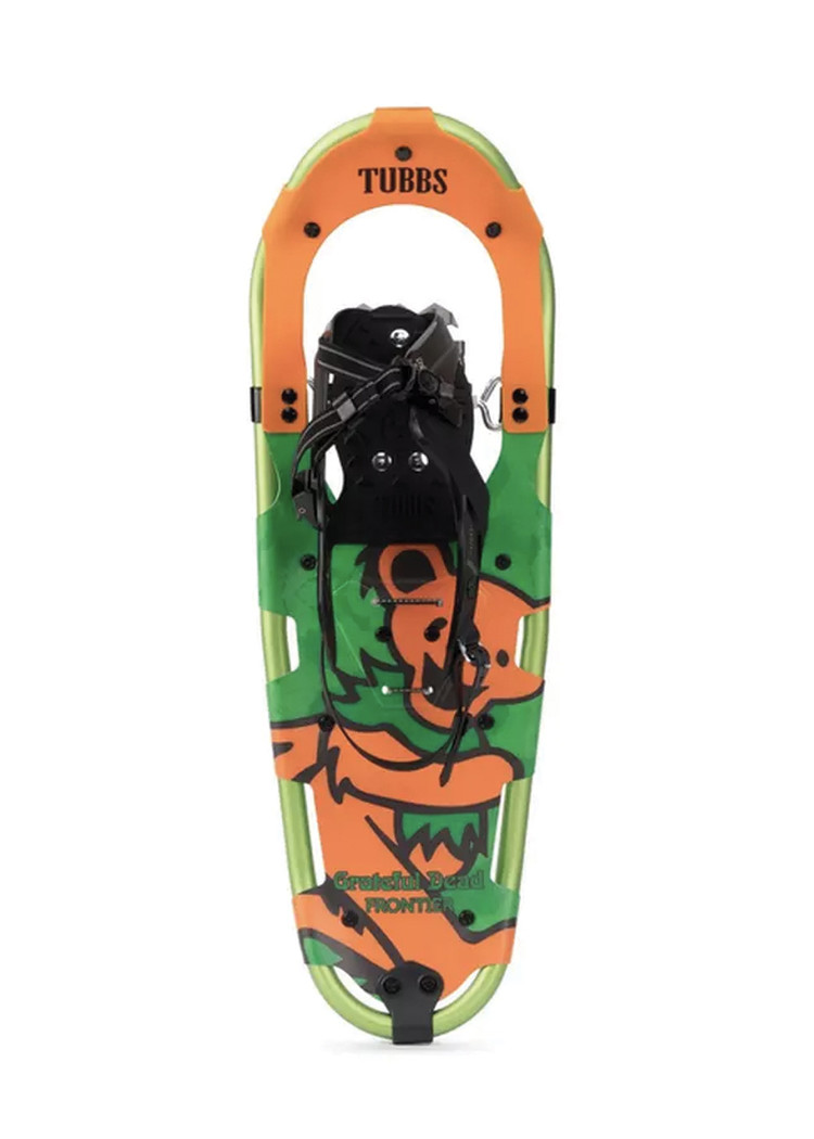 Tubbs Tubbs Grateful Dead Frontier 25 Snowshoe