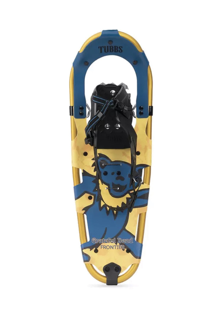 Tubbs Tubbs Grateful Dead Frontier 25 Snowshoe