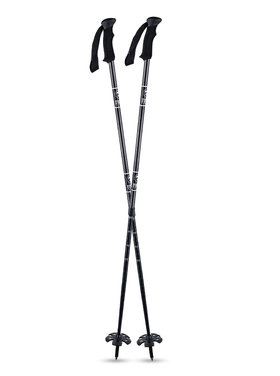Tubbs Tubbs Trail Walking 2 Pc Pole